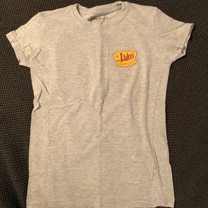 Gilmore Girls T-shirt